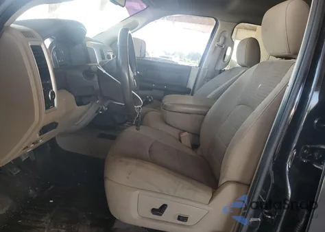 2011 Dodge Ram 3500 from USA, damaged, VIN 3D73Y4CL9BG508779